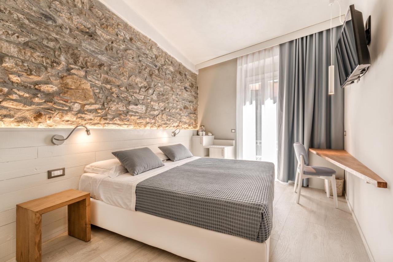 Hotel Amanarola Esterno foto
